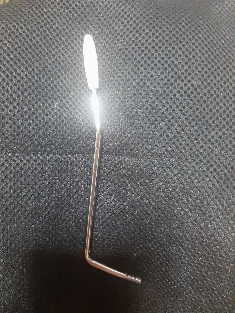 最終値下げ世界に1本ＡＩＹストラトタイプギターSSS赤完全調整済ノイズレス