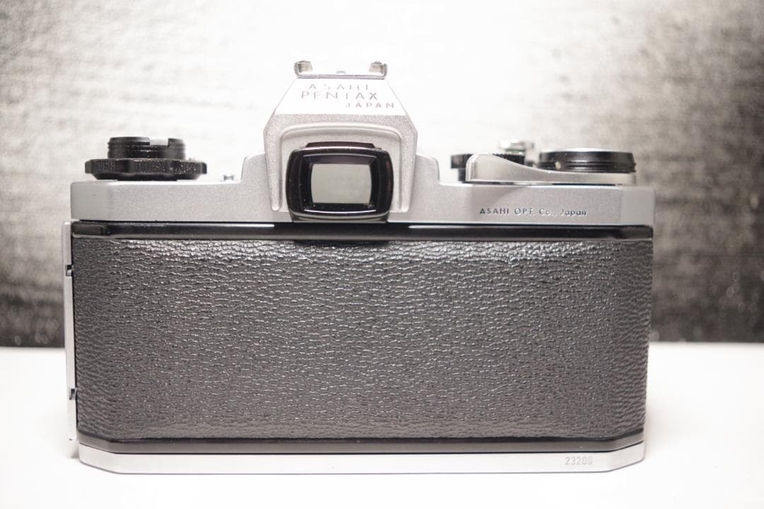 SV91 ASAHI PENTAX SV 上級美品　一部保証