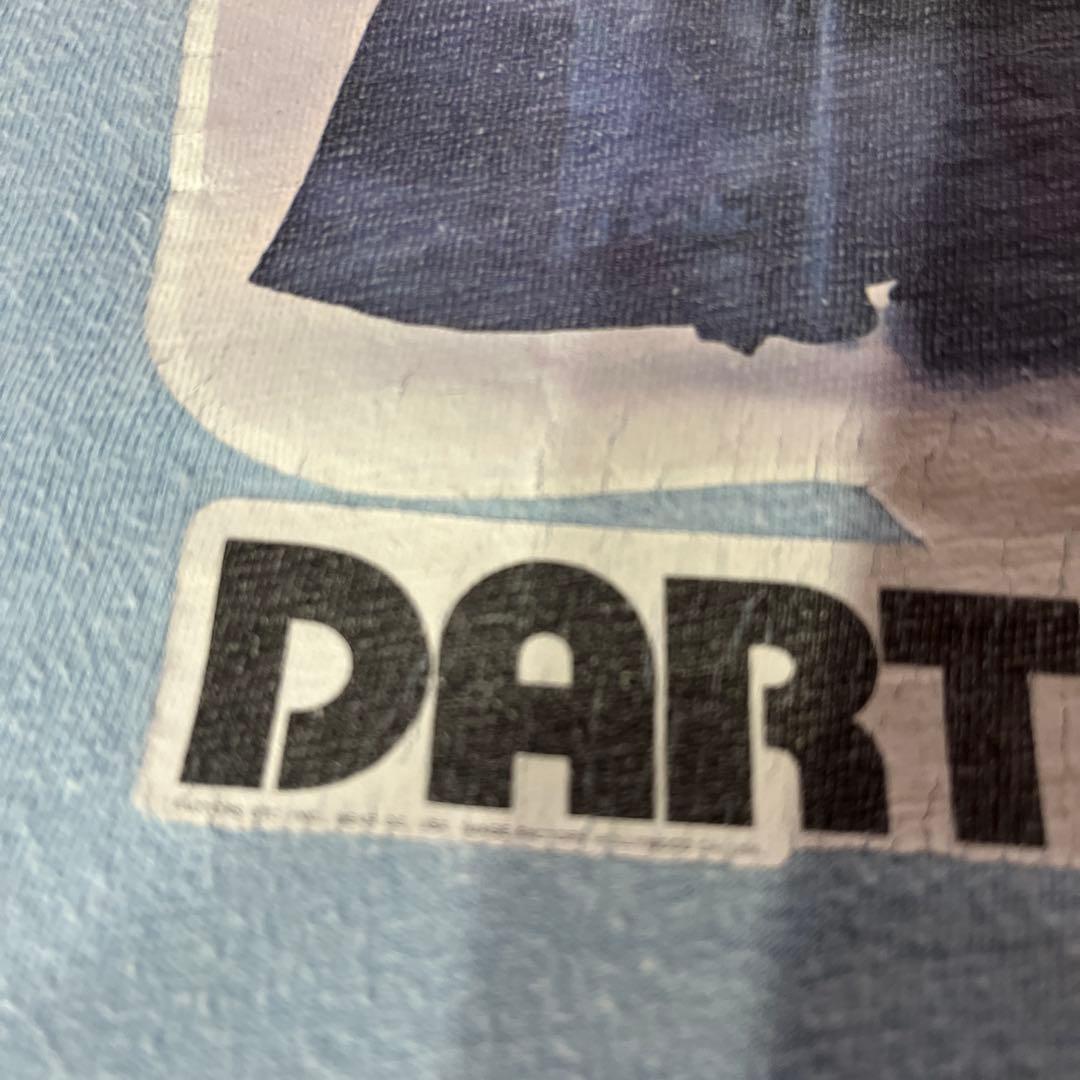 【ビンテージ】star wars ダースベーダー　Tシャツ1970年代オリジナル