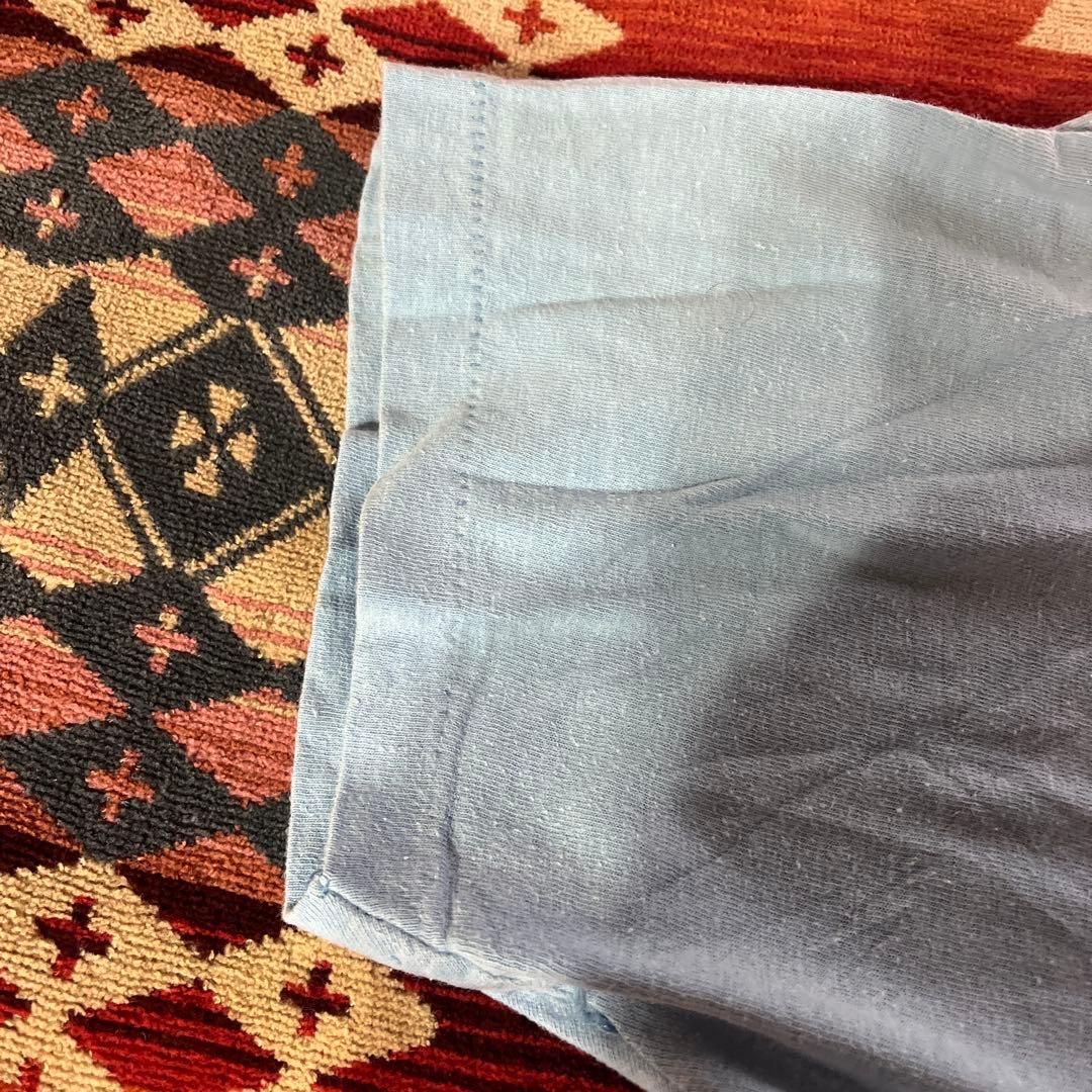 【ビンテージ】star wars ダースベーダー　Tシャツ1970年代オリジナル