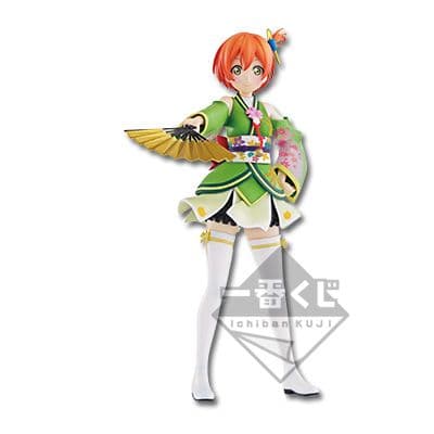 一番くじプレミアム⭐ラブライブ!～The School Idol Movie～