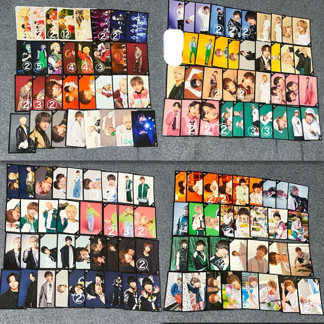 9bic 椚三波斗 グッズ