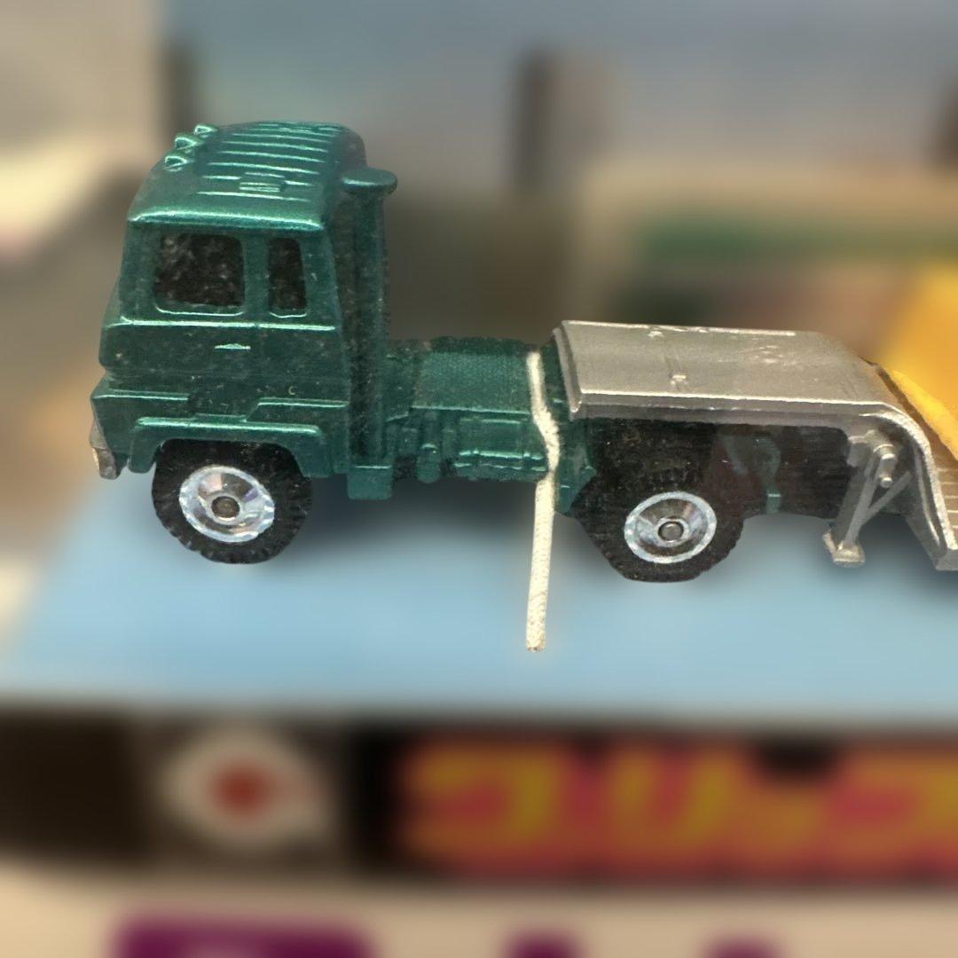 永大　エーダイ　グリップゼッケン半ダース　年代物　希少