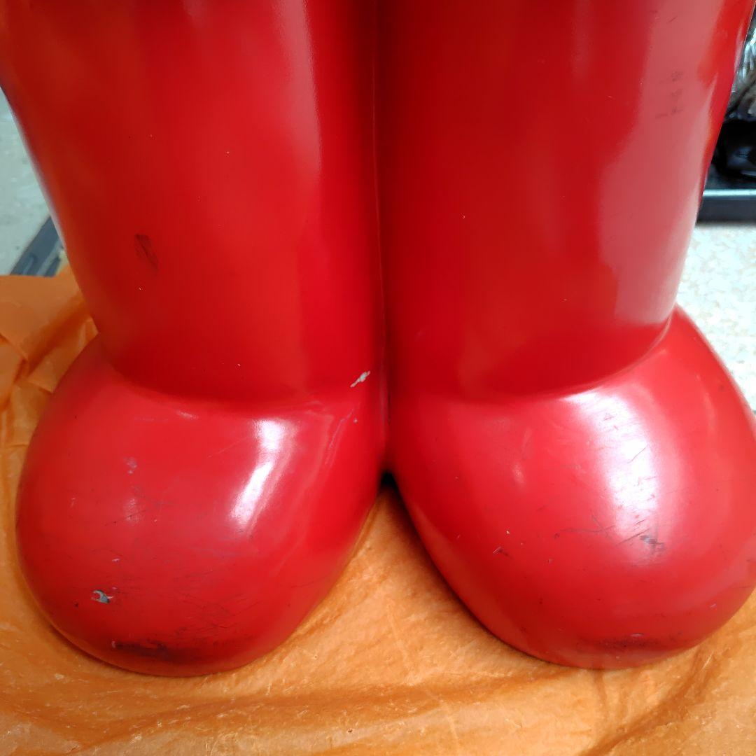 アトム 等身大フィギュア 約150cm