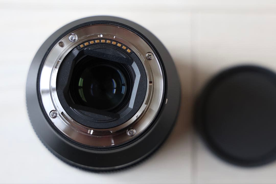 SONY FE 50mm F1.4 GM （SEL50F14GM）