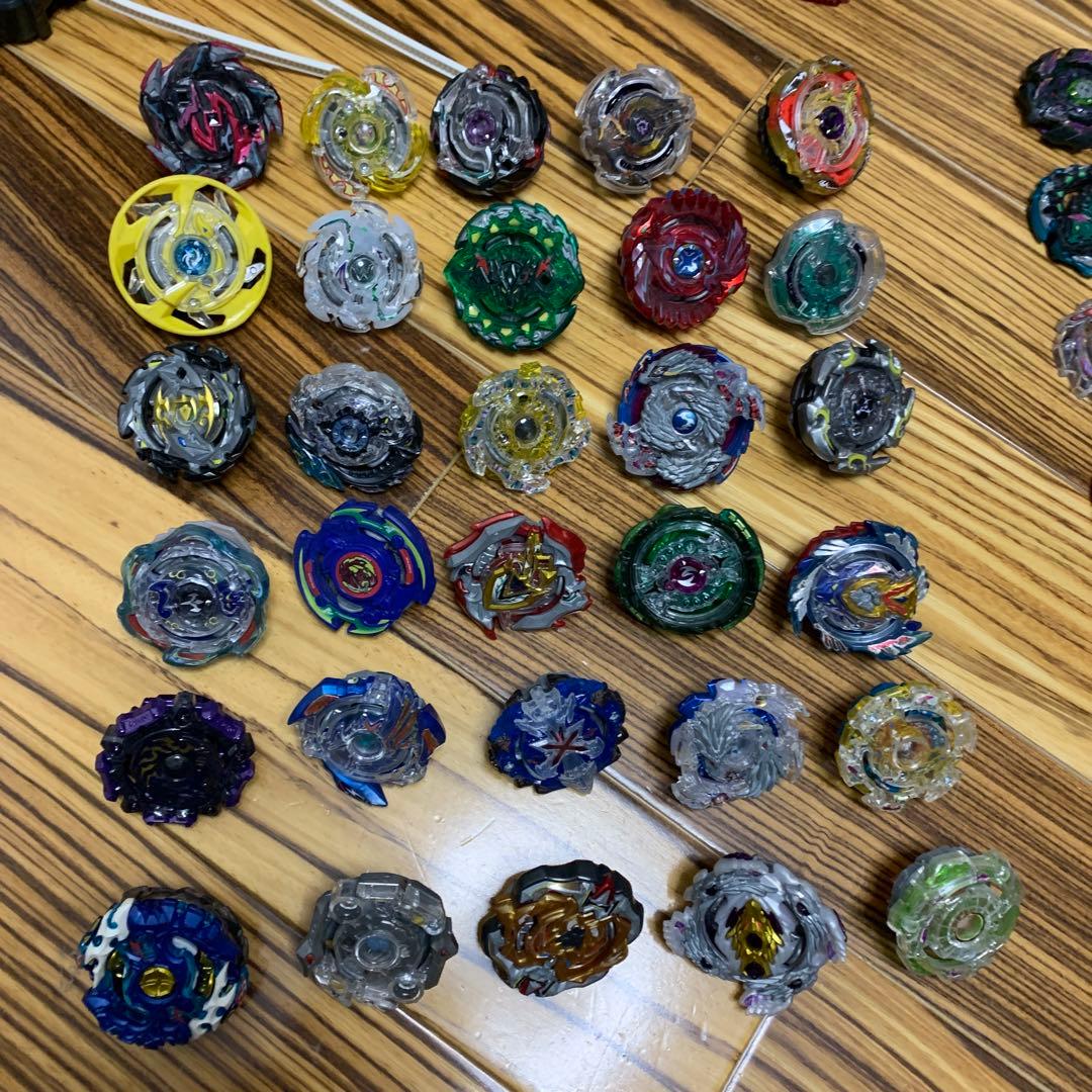 ベイブレードバースト　まとめ売り