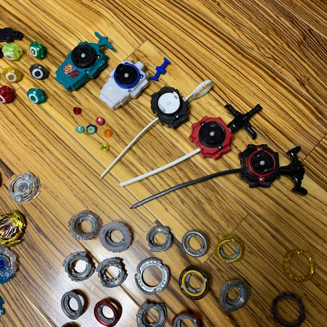 ベイブレードバースト　まとめ売り