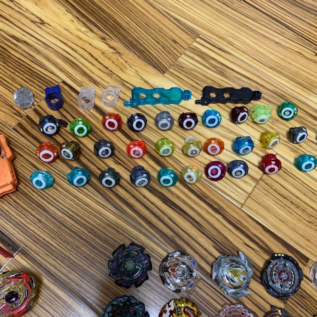 ベイブレードバースト　まとめ売り