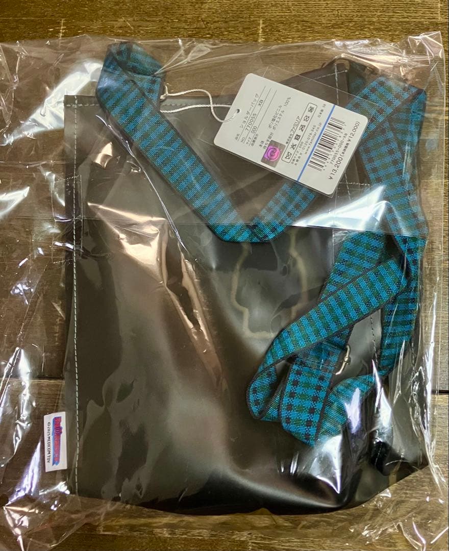 【専用出品です】ファミリア ショルダーBE@RBRICK× familiar