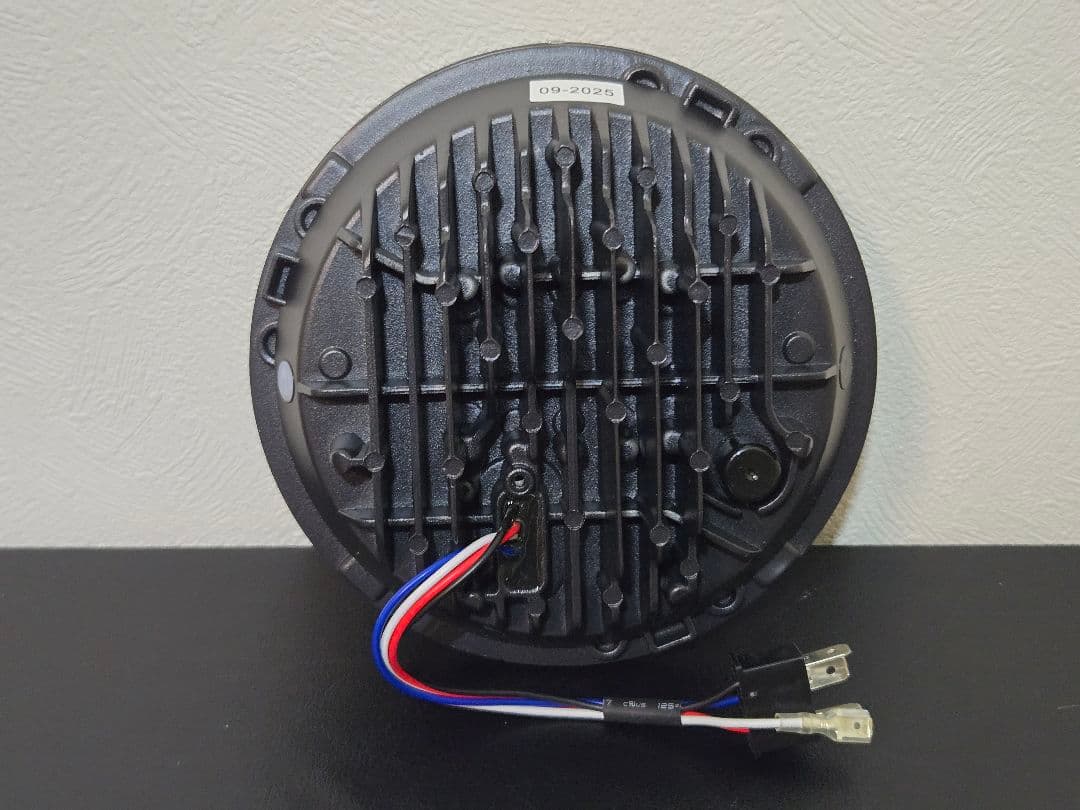 H*I様 Z900RS アダプティブLED ヘッドライト