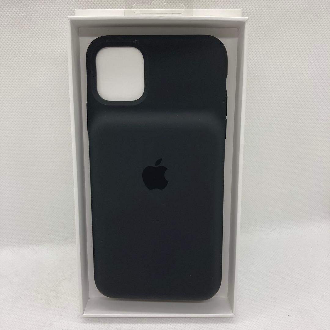 iPhoneアクセサリー iPhone11 Pro Max Smart Battery Case