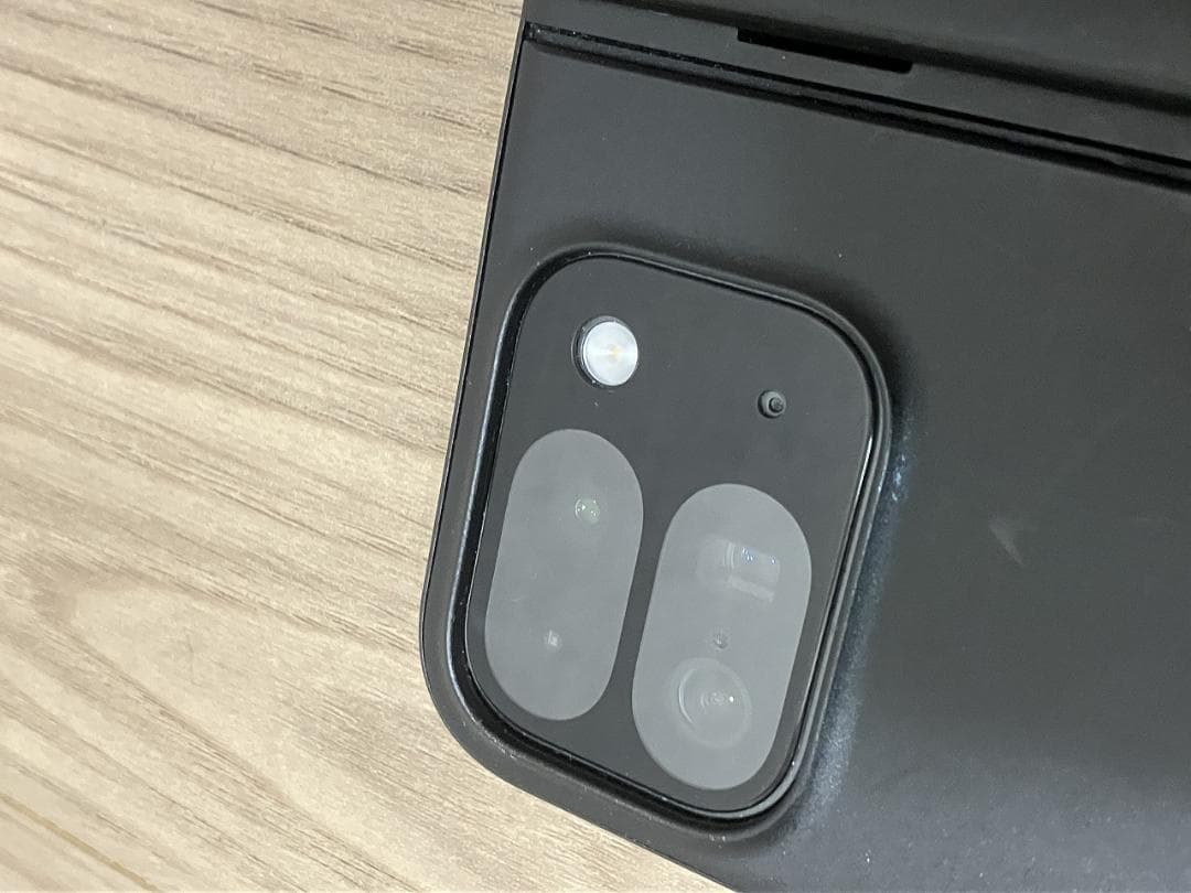 Google Pixel 9 Pro Fold 中古 (本体一式+オマケ)