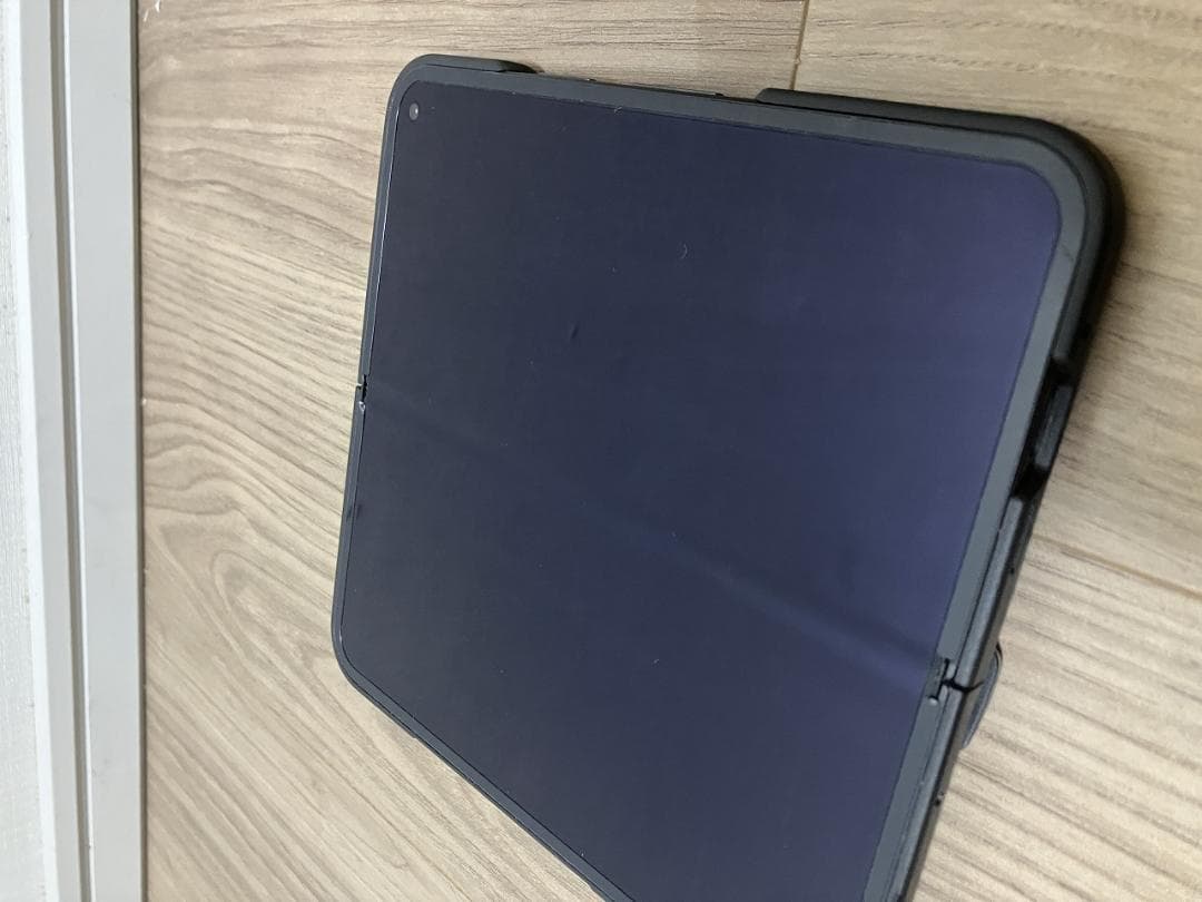 Google Pixel 9 Pro Fold 中古 (本体一式+オマケ)