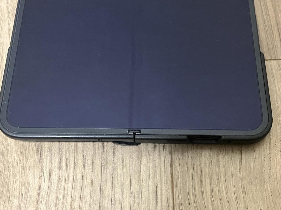 Google Pixel 9 Pro Fold 中古 (本体一式+オマケ)