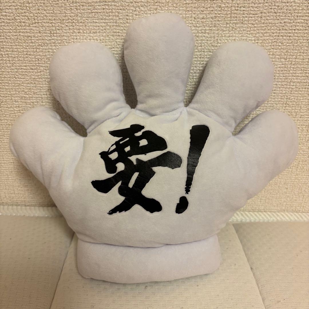 EXILE NAOTO BIGななのすけ 5点セット