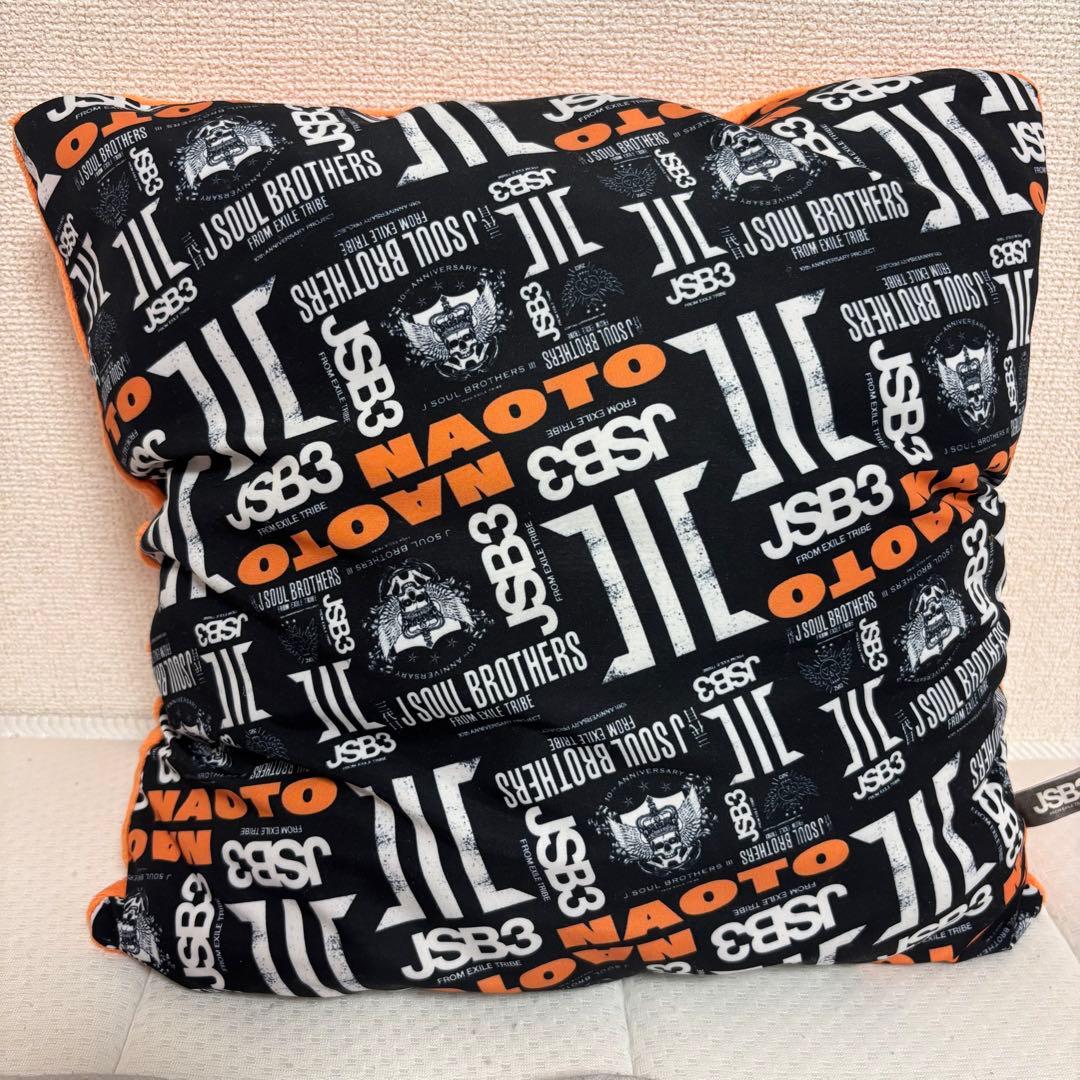 EXILE NAOTO BIGななのすけ 5点セット