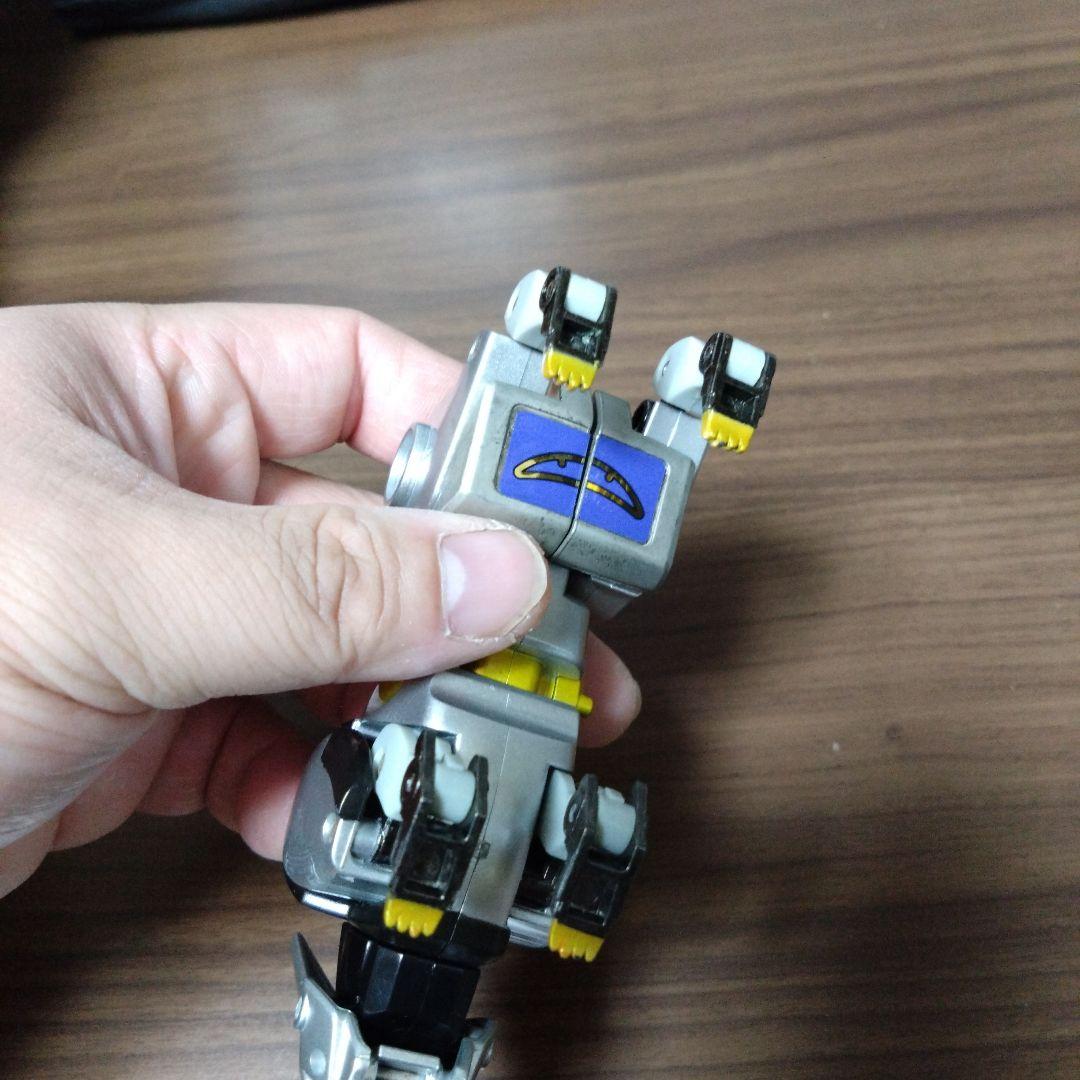 DXガオハンター バンダイ