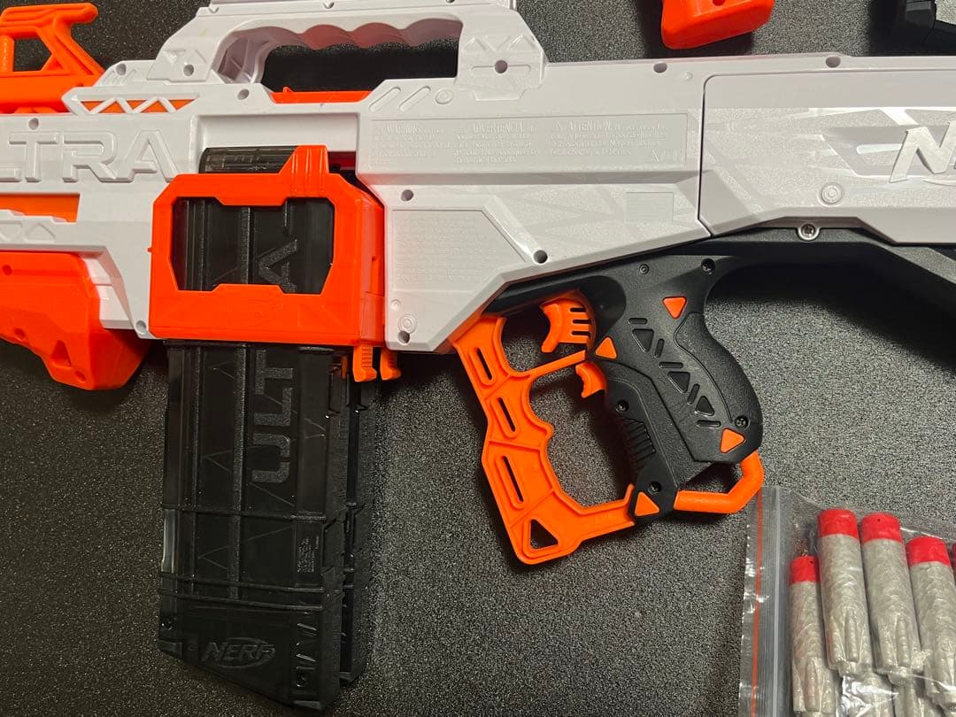 shonai ナーフ ウルトラ ULTRA セット