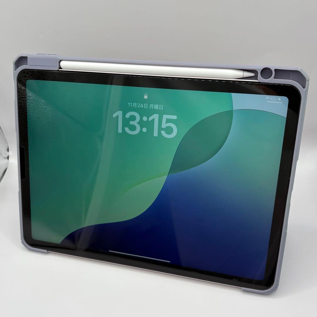 iPad Air 第五世代 iPad pencil 第二世代 セット