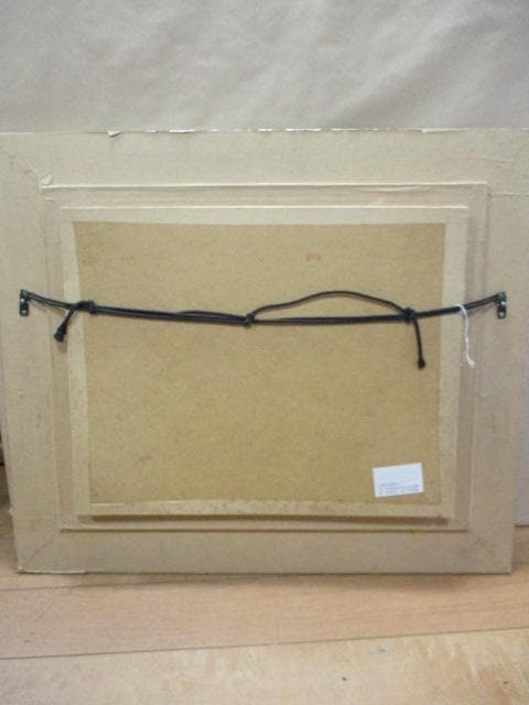 潘蘅生(Pan Hengsheng ) 　油絵