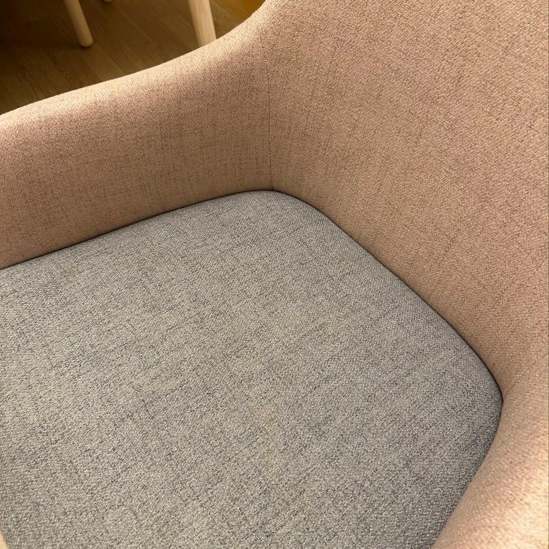 ※最終値下げ中、引き取り限定(東京埼玉)ダイニングテーブル 5点セット 幅140