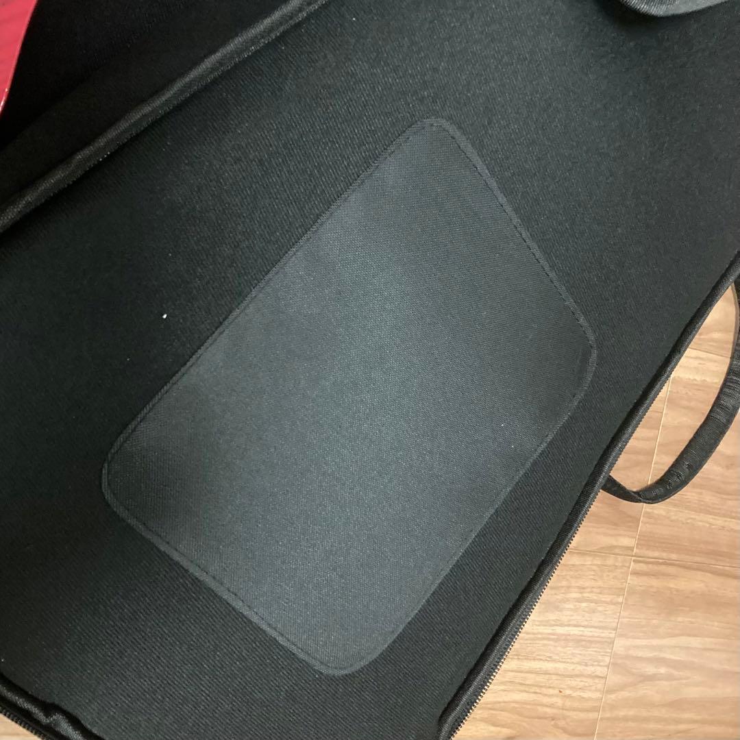 ヘッドレスギター用ケース