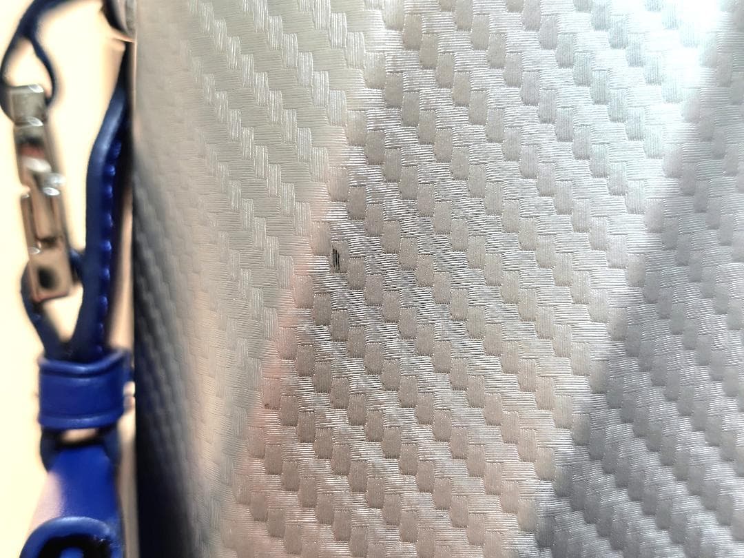 極美品 トゥミ 19 DEGREE インターナショナル キャリーオン 31L