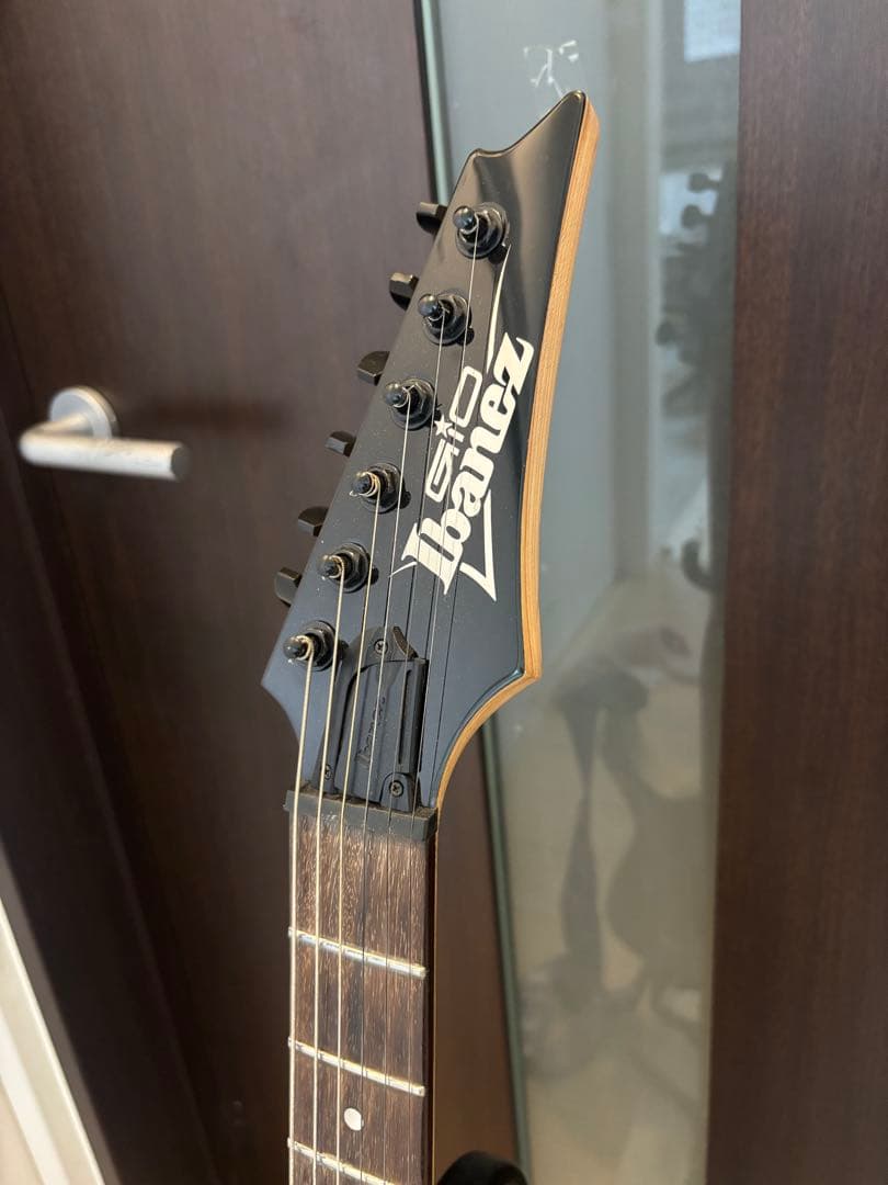 Ibanez gio grg150 ホワイト