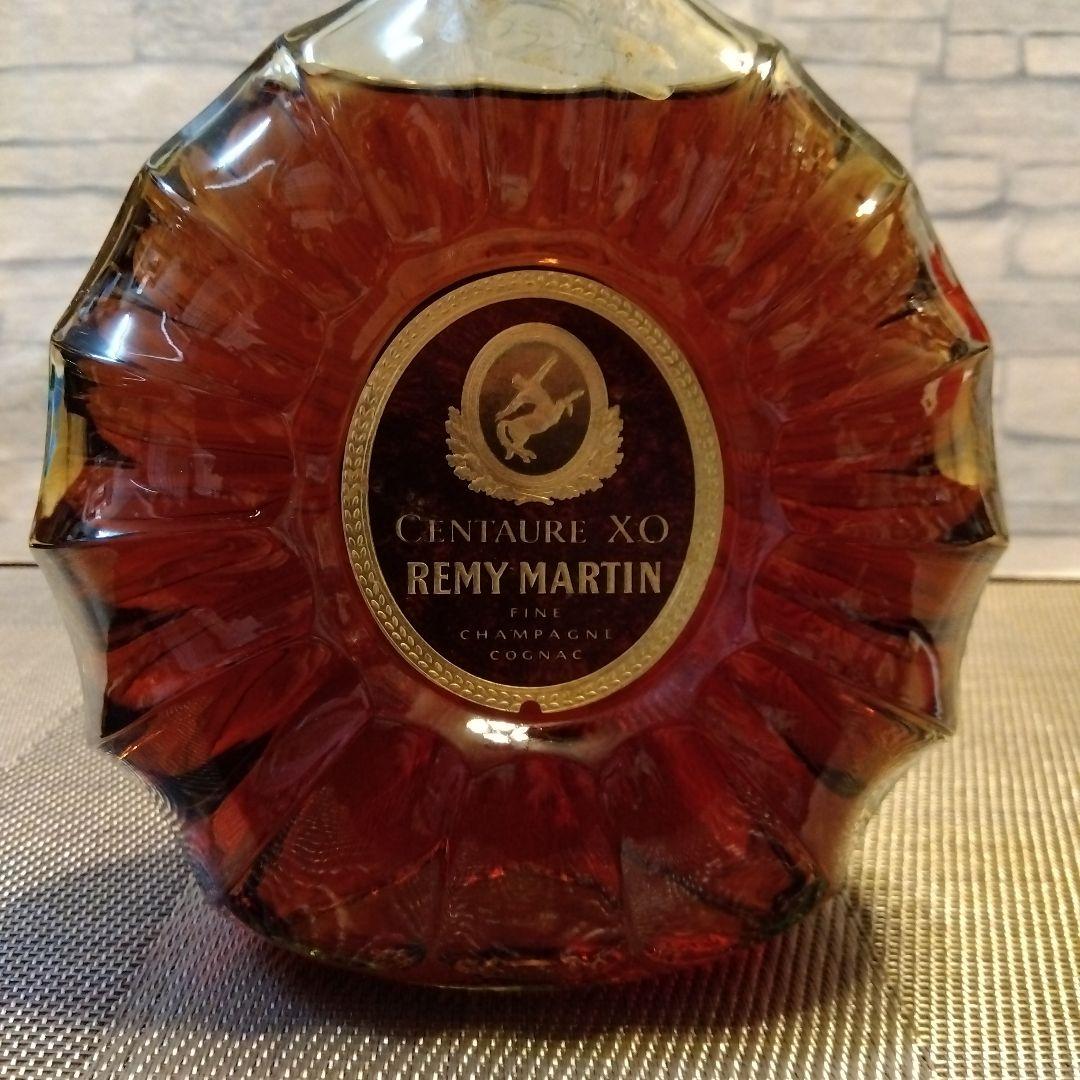 ★ レミーマルタン セントー XO