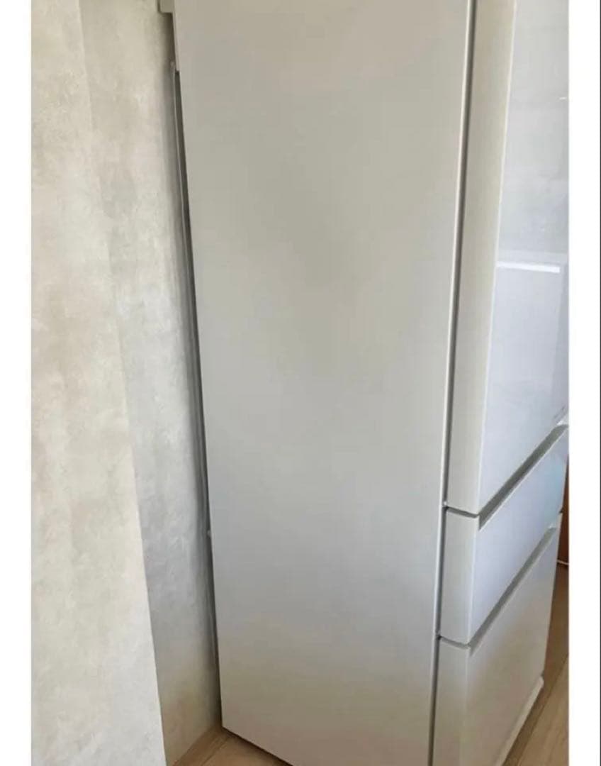 パナソニック　NR-C32FGM-W [スノーホワイト]