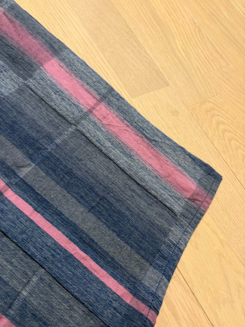 tamaki niime タルンパンツ　ロング　tarun pants long