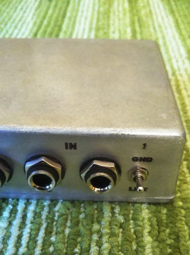 2chライントランス　OEPトランス