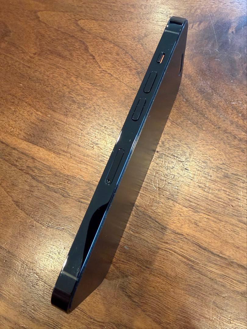 【極美品】iPhone14pro 256GB スペースブラック