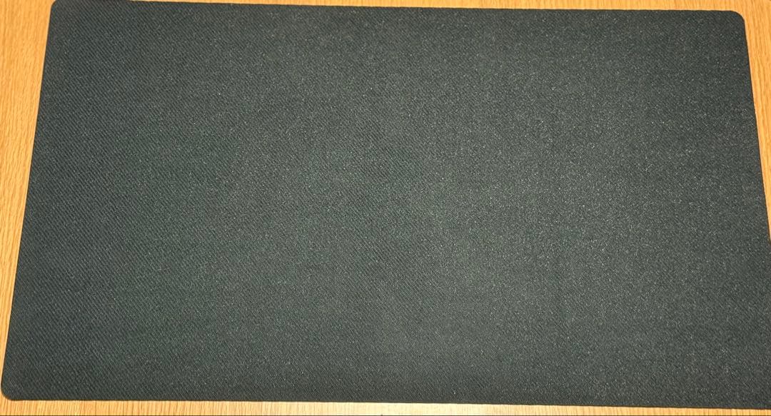 WCQ 2025 マルチャミーフワロス プレイマット