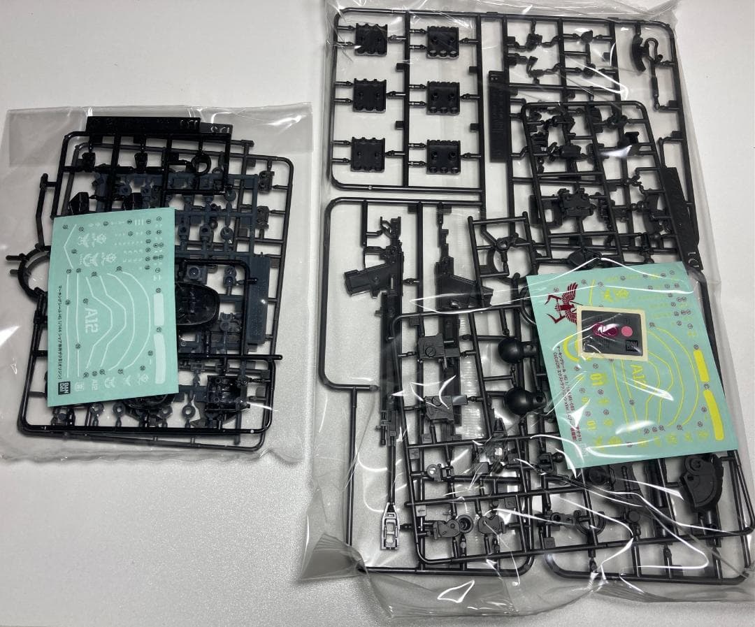 CoCo壱 シャア専用ザクII エクストラフィニッシュ Ver. MS-06S