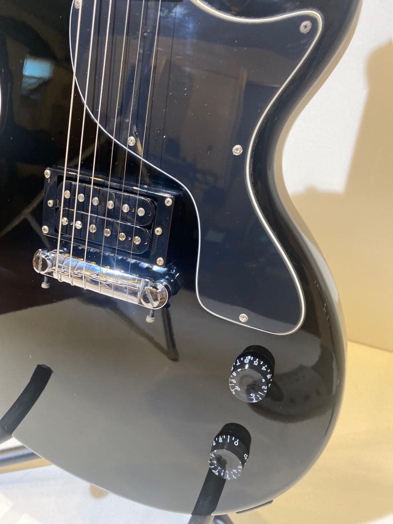 2011 Epiphone レスポールジュニア　ハムバッカー