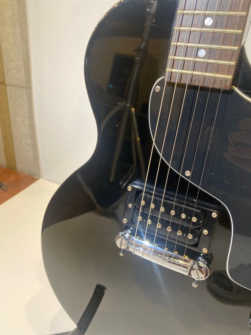 2011 Epiphone レスポールジュニア　ハムバッカー