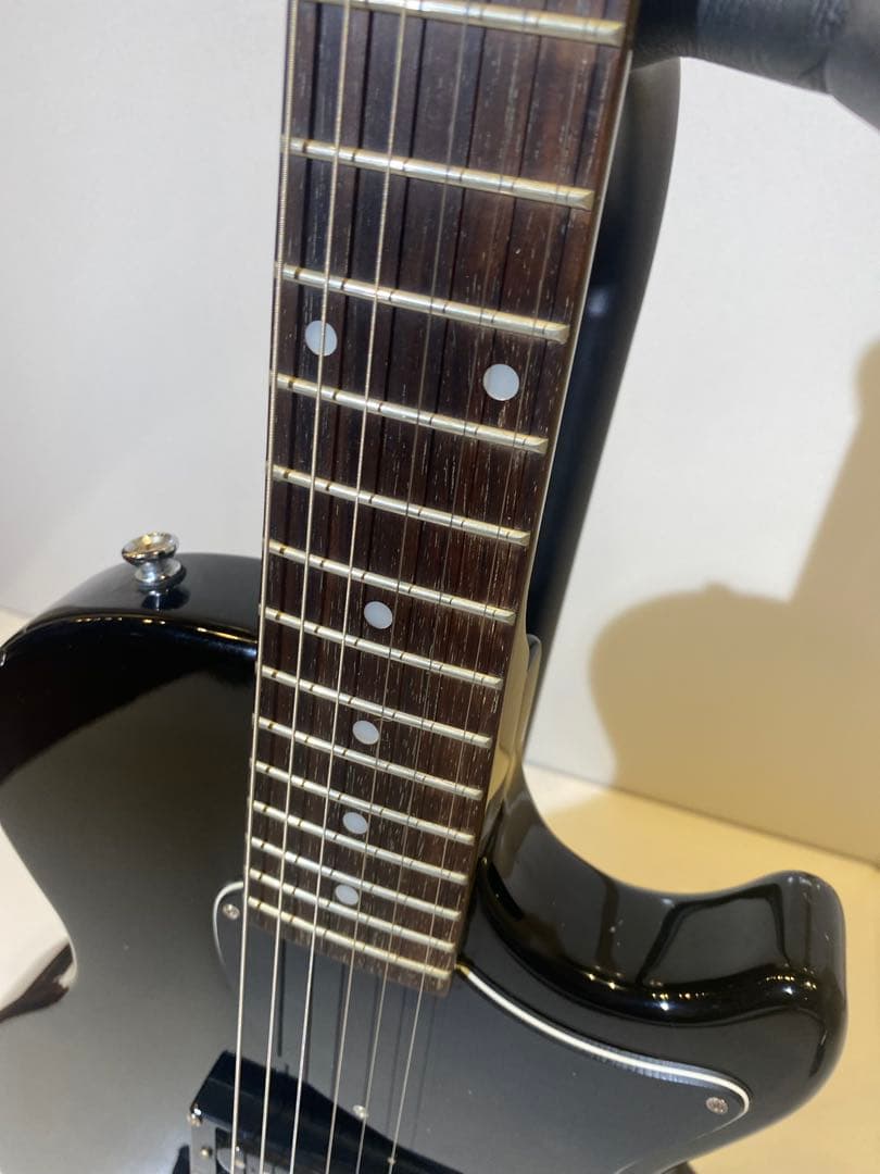 2011 Epiphone レスポールジュニア　ハムバッカー