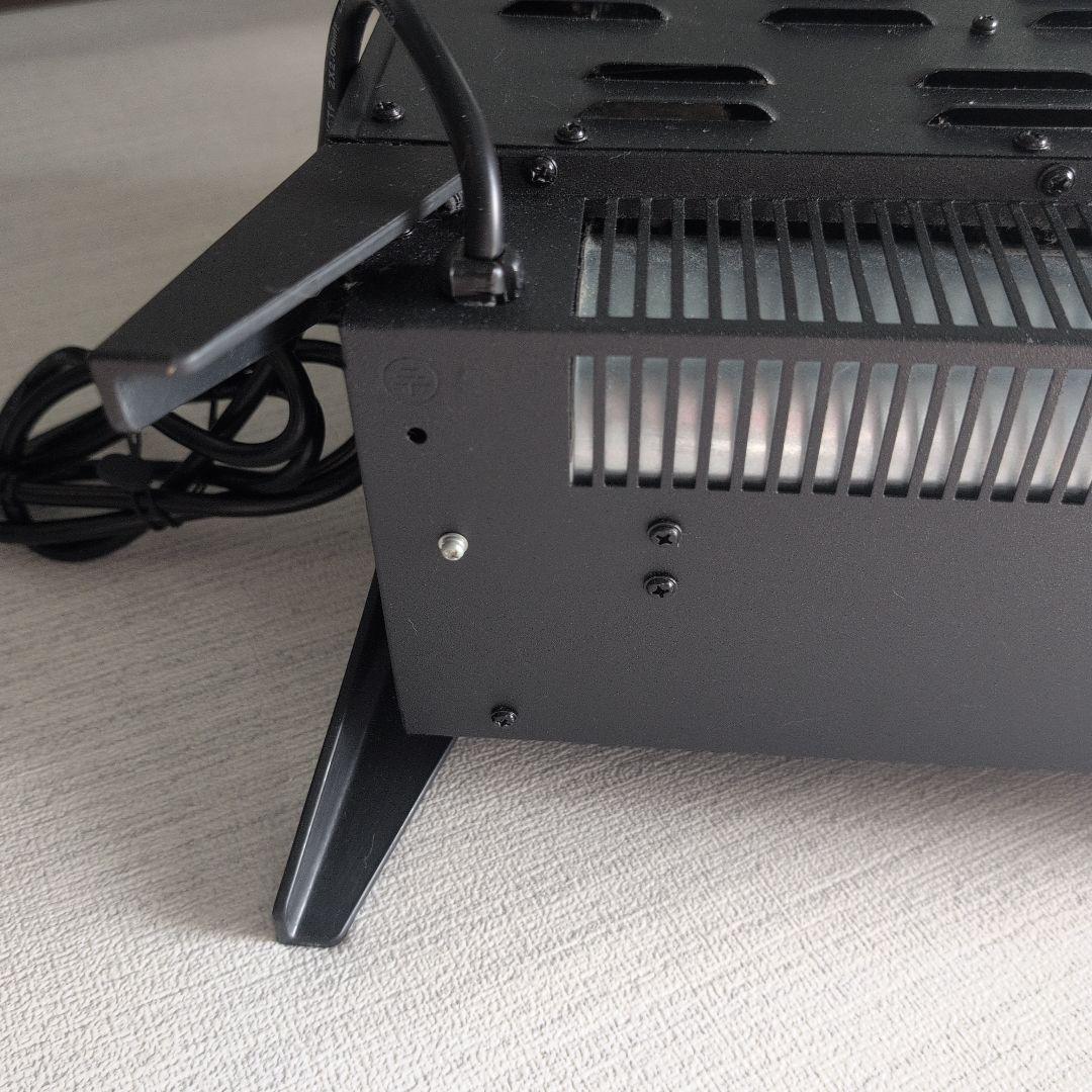 Dimplex 電気 暖炉 Tiny stove