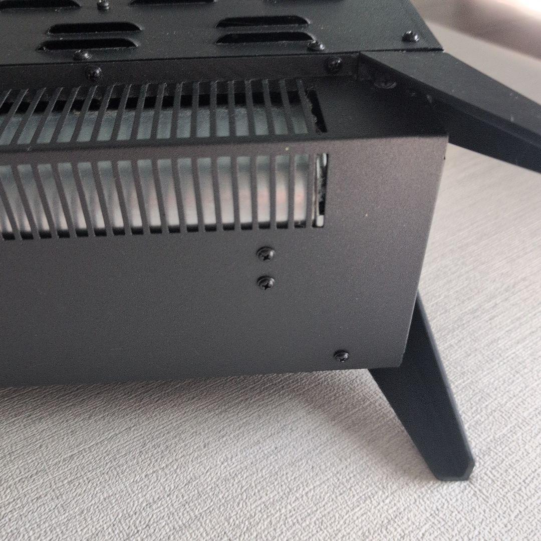 Dimplex 電気 暖炉 Tiny stove