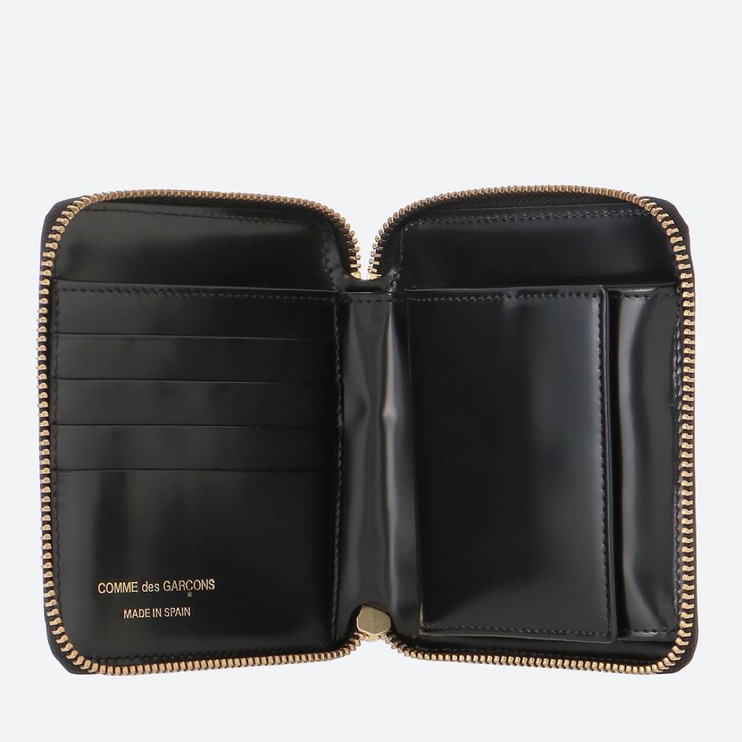 1*y様 コムデギャルソン 財布 ドット
