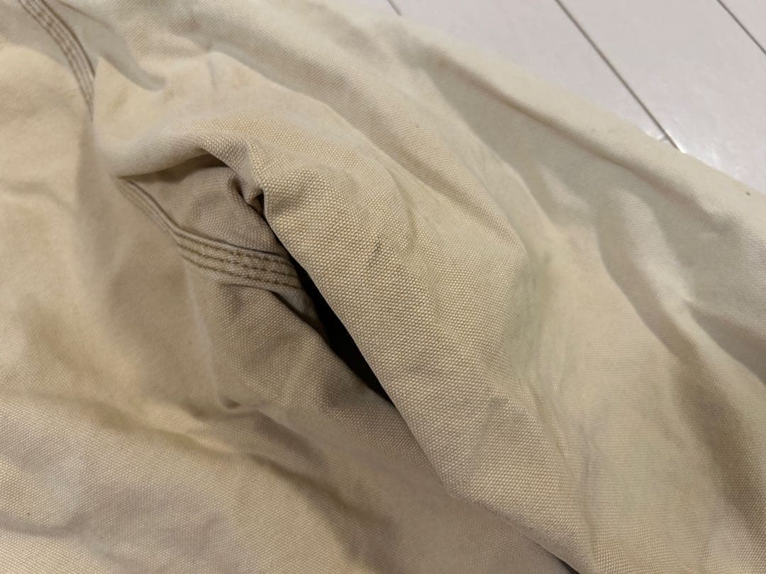 Stussy フード付きジャケット L