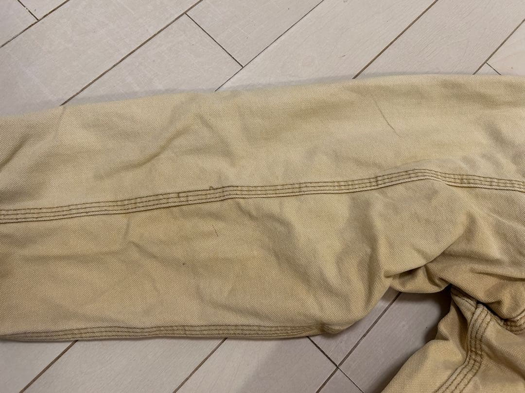 Stussy フード付きジャケット L