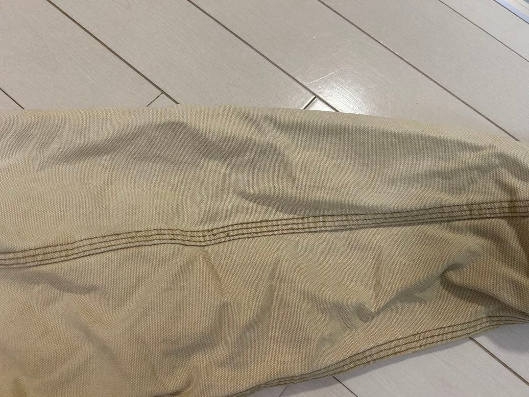 Stussy フード付きジャケット L