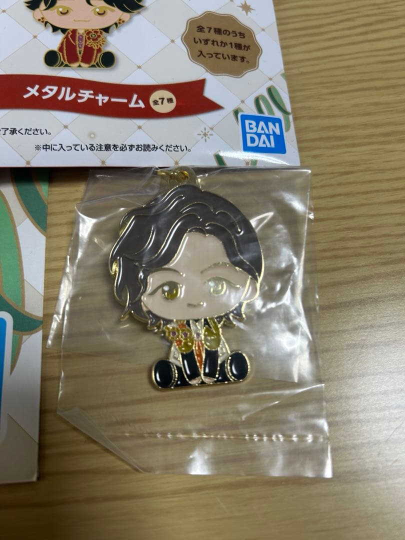 ミセス一番くじ　ラストワン＋残り7点セット 完全未開封