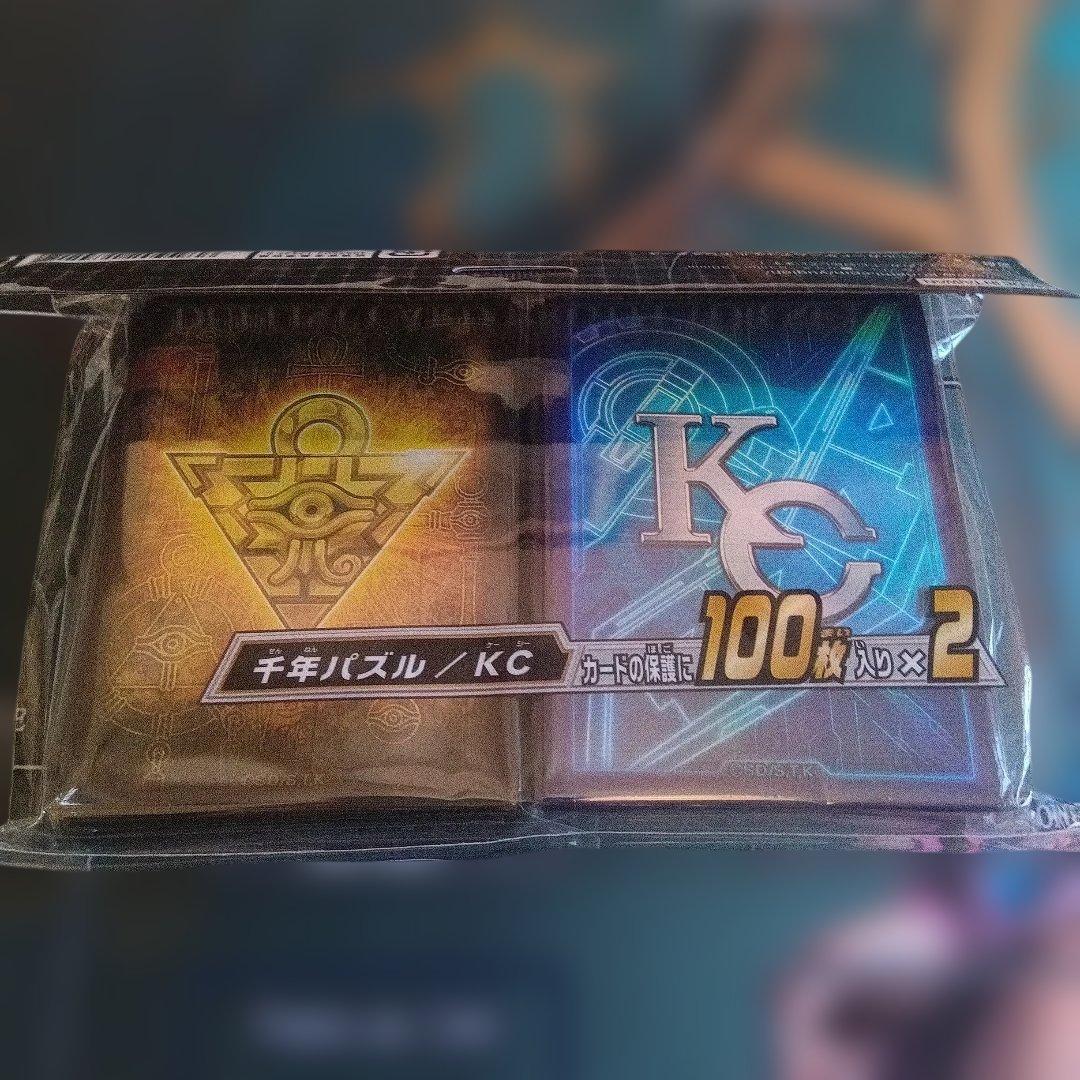 遊戯王 プロテクター No.107 銀河眼の時空竜 ＋ ホープレイビクトリー 他