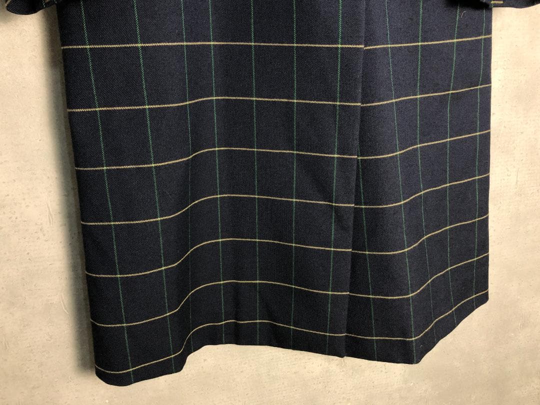 PS Paul Smith チェスターコート PS-1-7