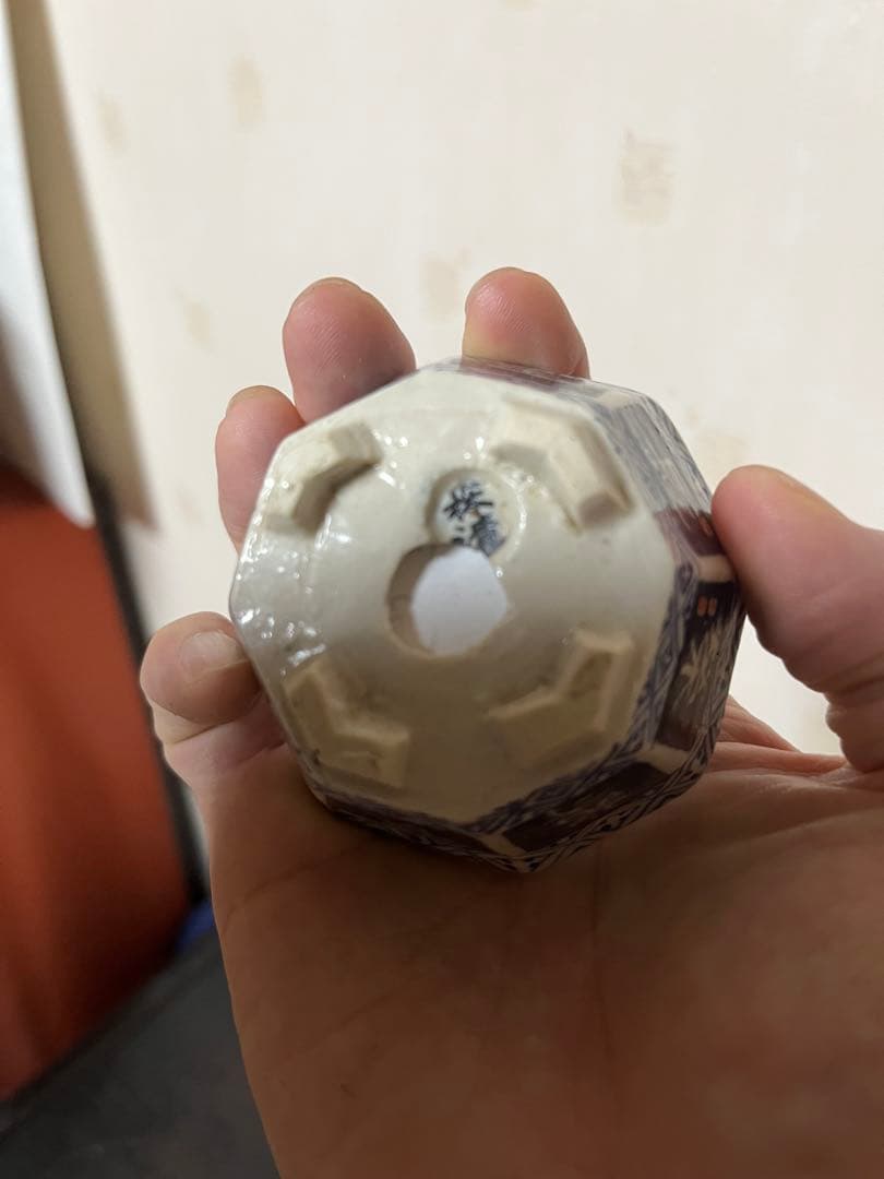 489 盆栽　盆栽鉢　植木鉢　和鉢　不明