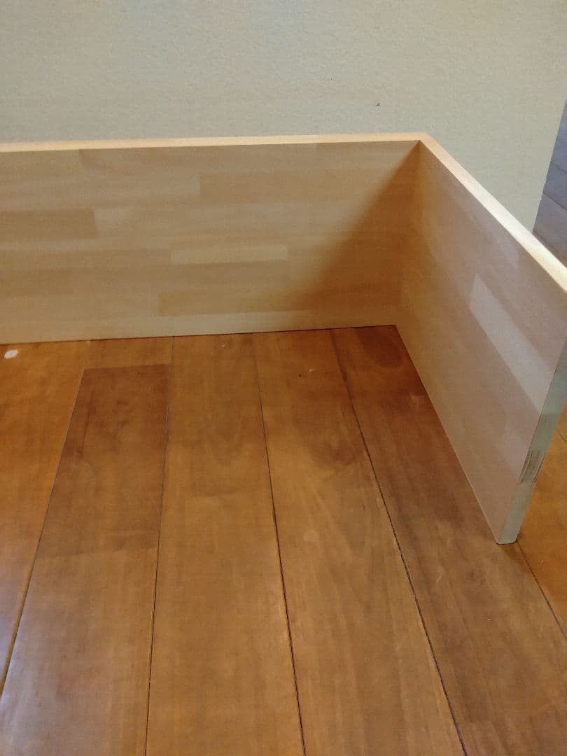 木製　ハンドメイド　オーダー　テーブル　サイドテーブル　スライド　棚　水槽台