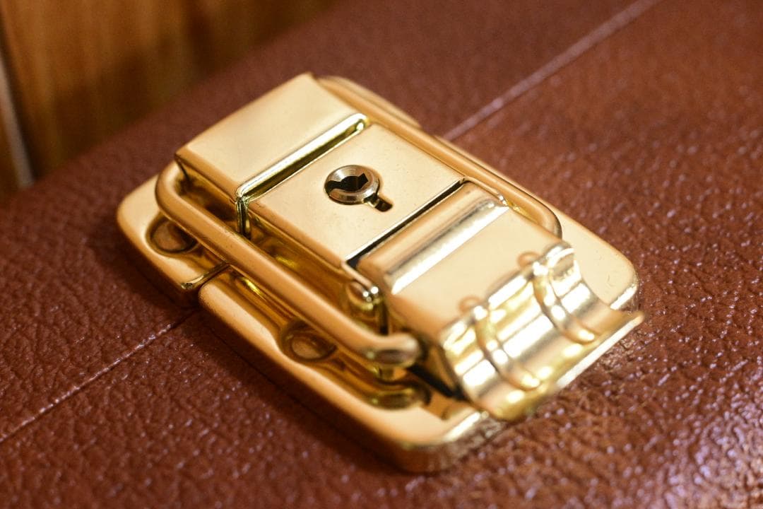 Gibson ノンリバ―ス・サンダーバード用ハードケース